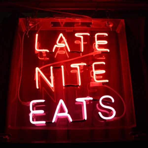 Late Night Eats
